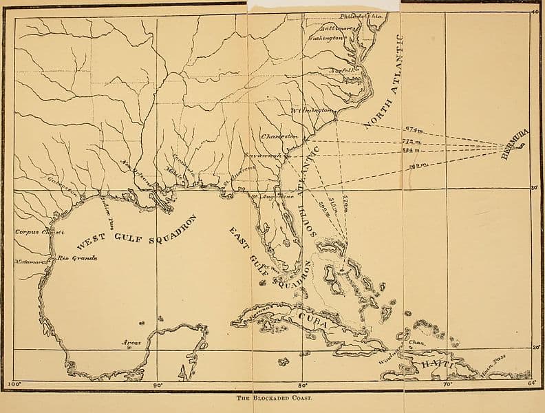 Blankets of the Army of Northern Virginia - Chapter Three - The ...